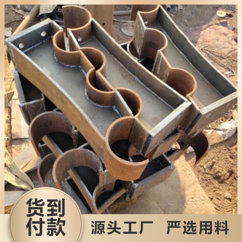 立柱-【市政护栏】欢迎来电咨询