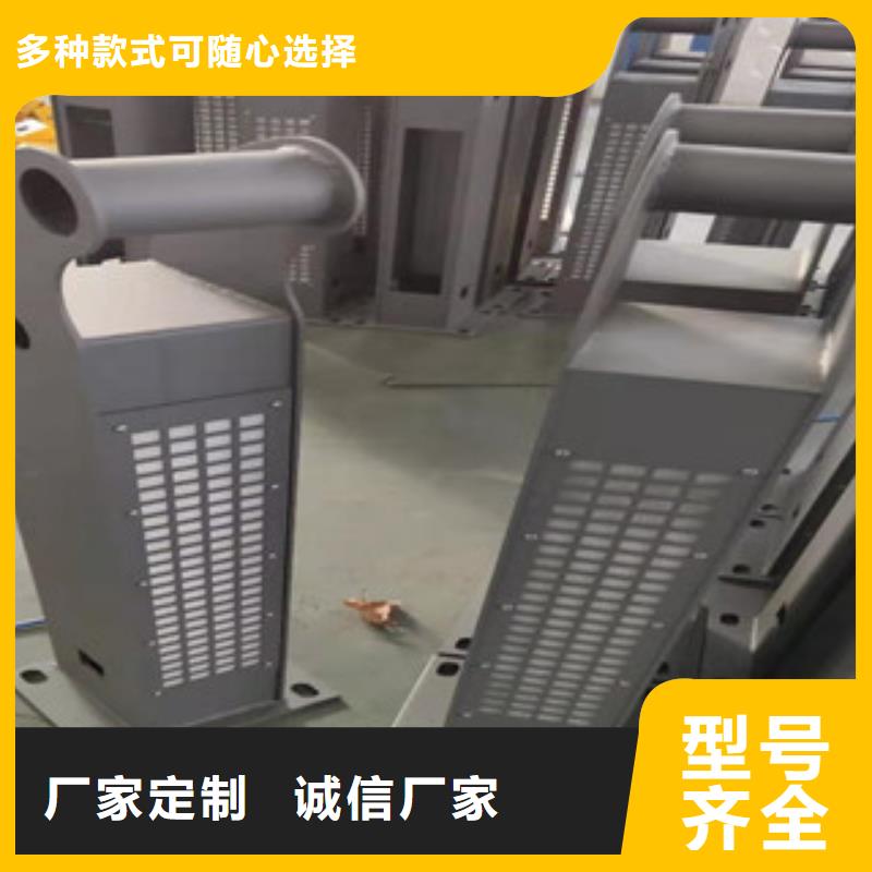 不锈钢护栏_市政护栏专业生产N年