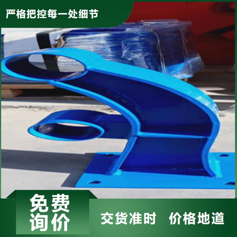 灯光护栏旋转护栏物流配送