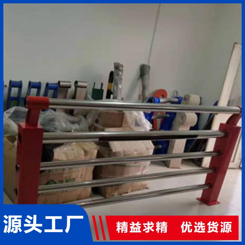 桥梁防撞护栏工厂自营