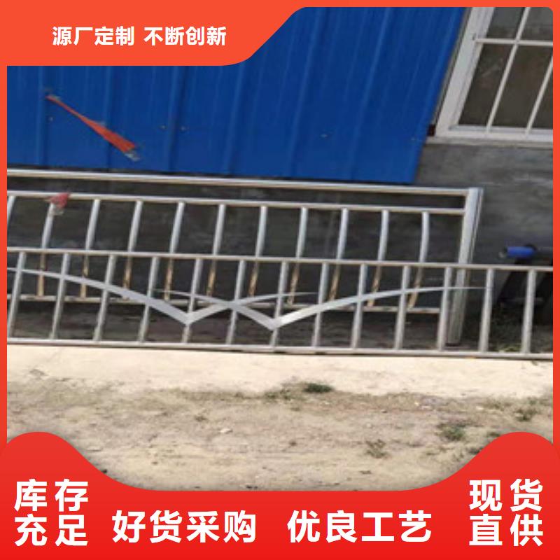 桥梁防撞护栏工厂自营