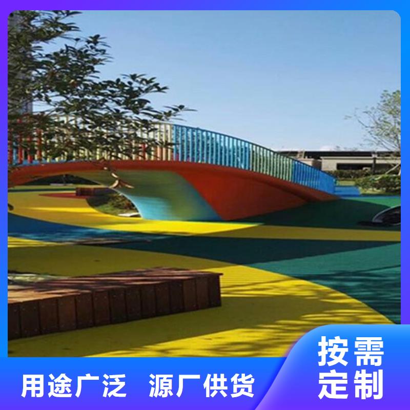 塑胶场地EPDM塑胶跑道厂家工程施工案例