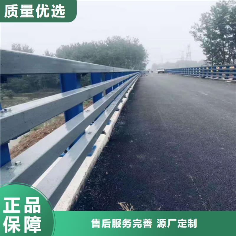 不锈钢护栏人车分流栏真正让利给买家