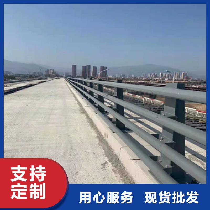 不锈钢护栏【不锈钢立柱】自有厂家