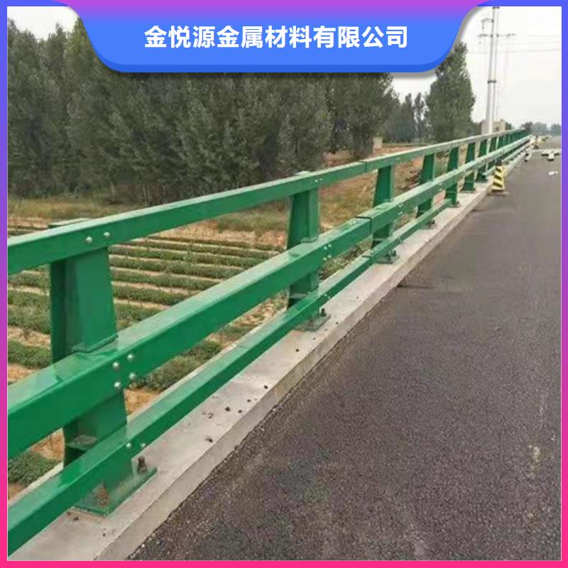 不锈钢护栏【桥梁护栏】库存充足