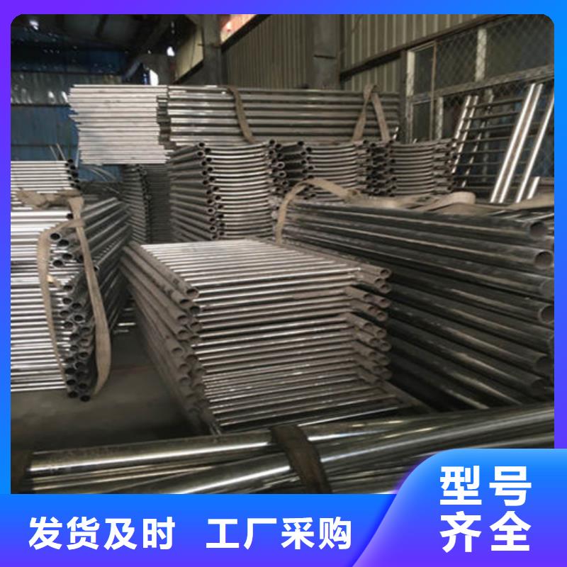 不锈钢护栏不锈钢桥梁护栏值得买
