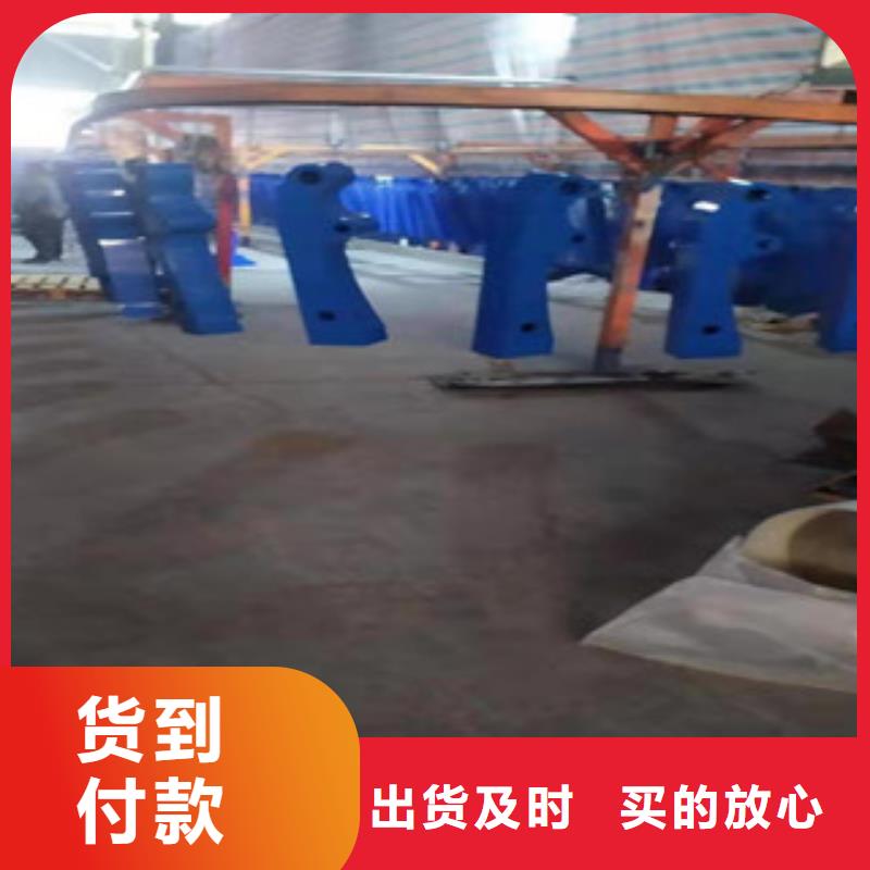 复合管-不锈绳索栏杆批发供应