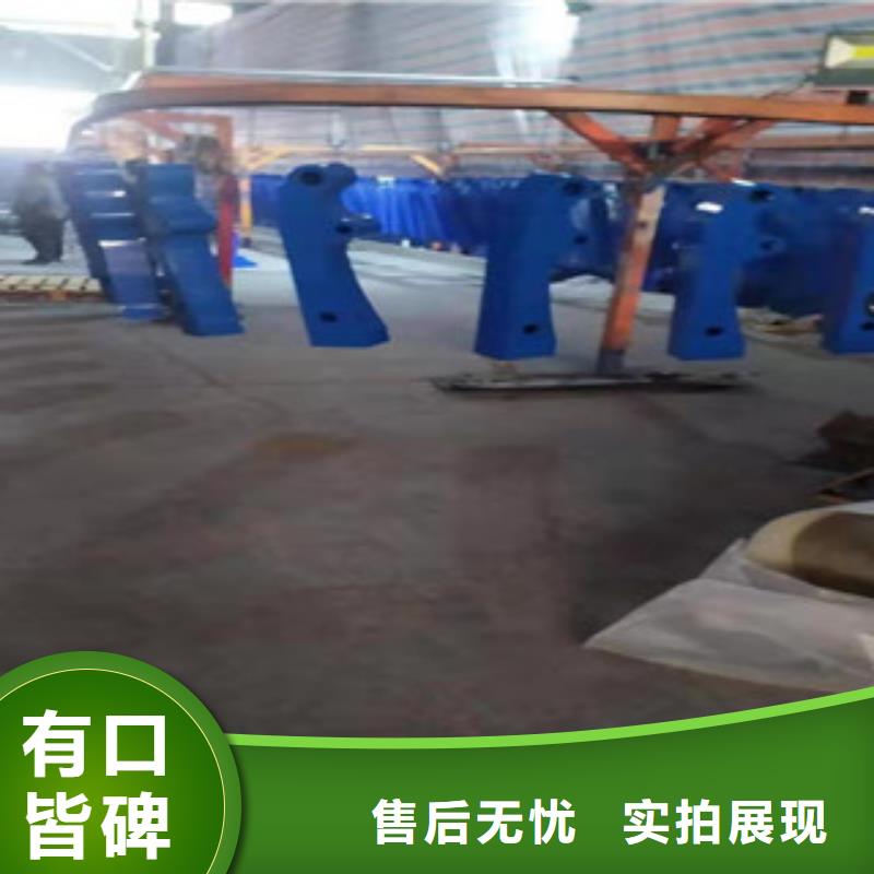 【复合管,【防撞桥梁护栏】品质卓越】