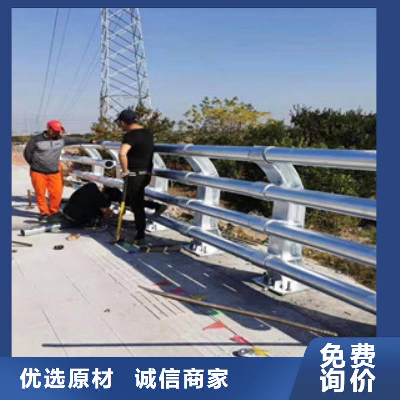 【复合管不锈绳索栏杆同行低价】