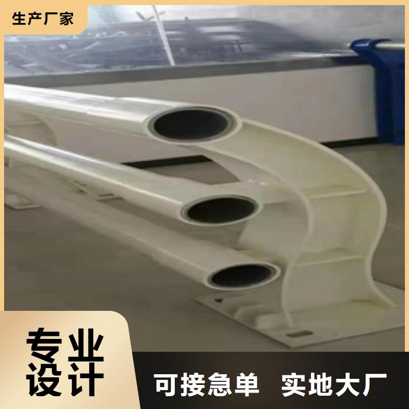 复合管,【热镀锌立柱】价格实惠工厂直供