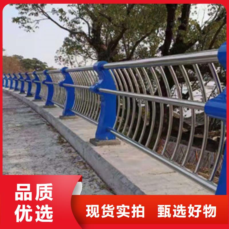 【复合管,【防撞桥梁护栏】品质卓越】