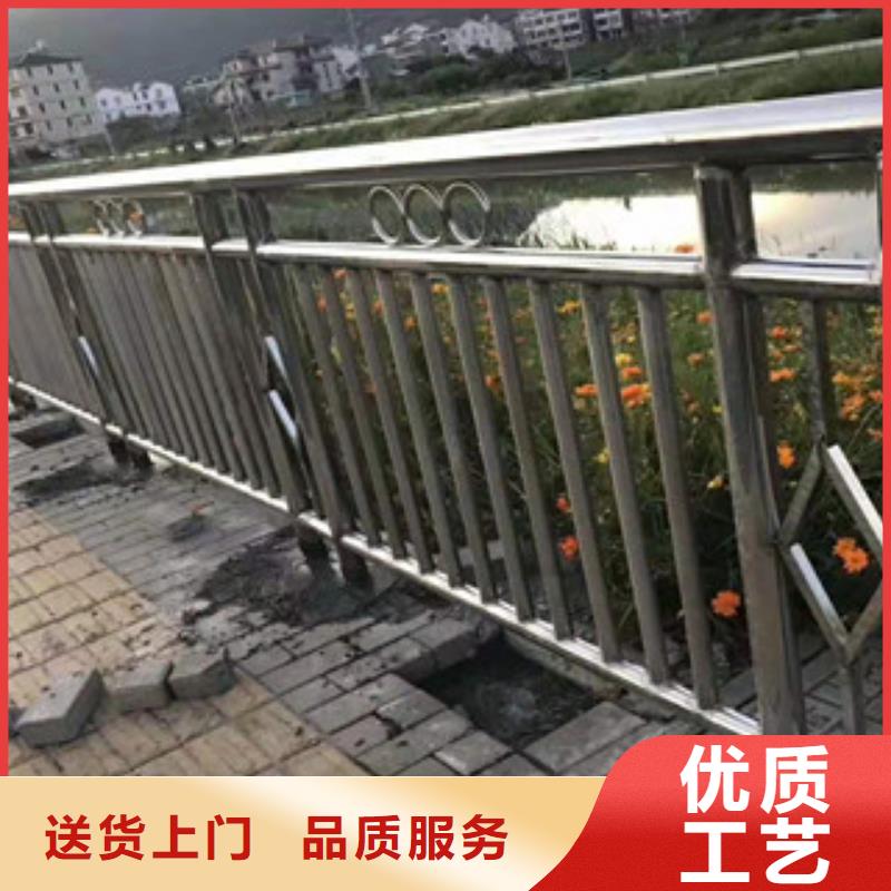 【复合管不锈绳索栏杆同行低价】
