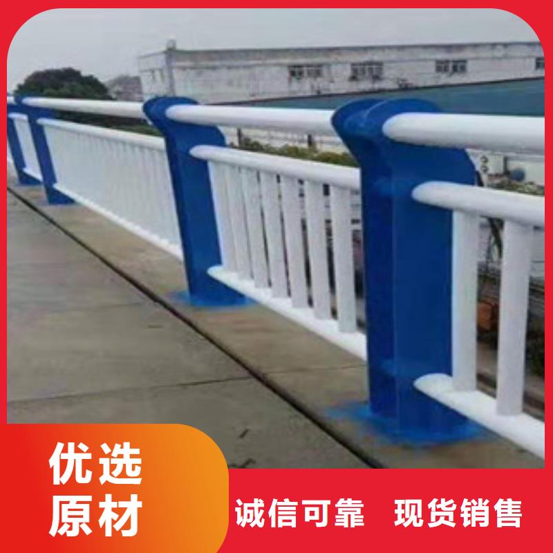 复合管不锈钢桥梁护栏使用方法
