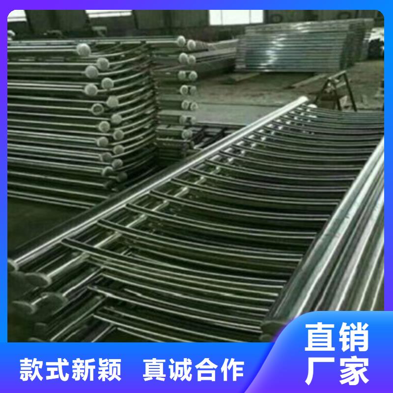 景观桥梁护栏【桥梁防撞护栏】品质好才是硬道理