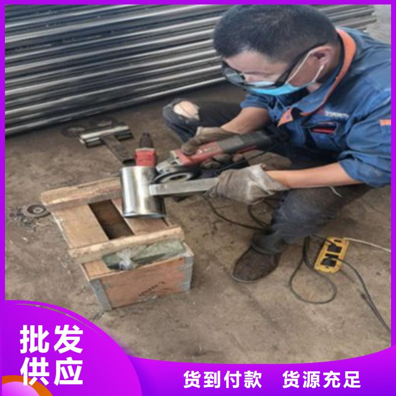 乌鲁木齐 防撞桥梁栏杆交通防撞围栏不只是质量好