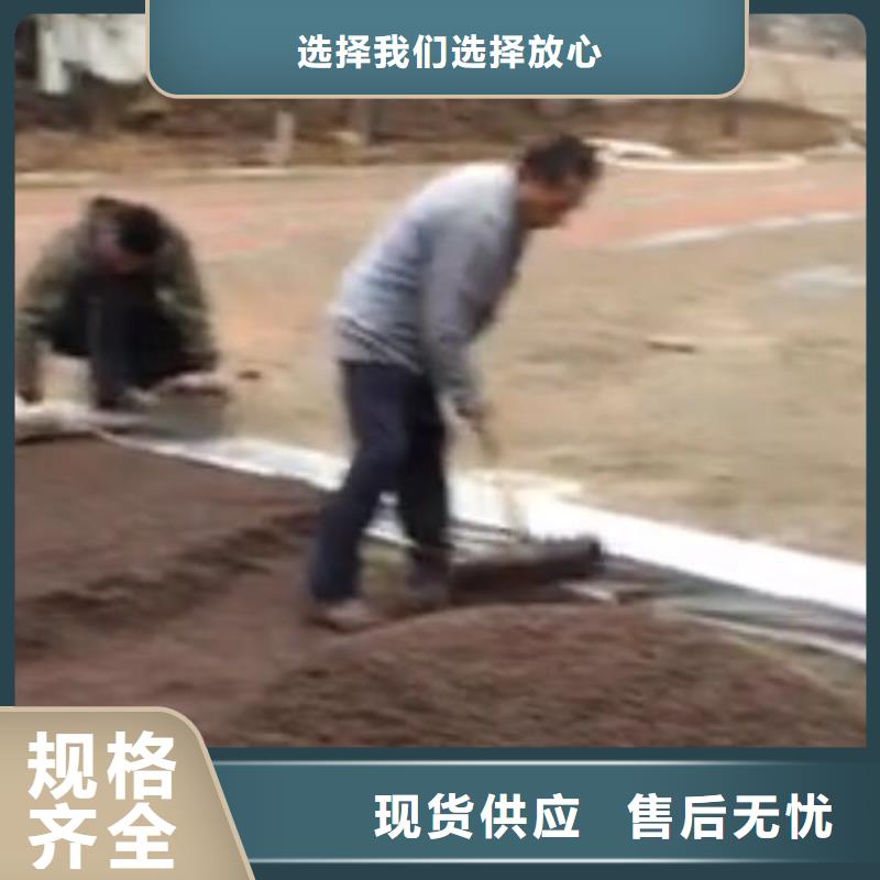 【透水艺术压模地坪研发生产销售】