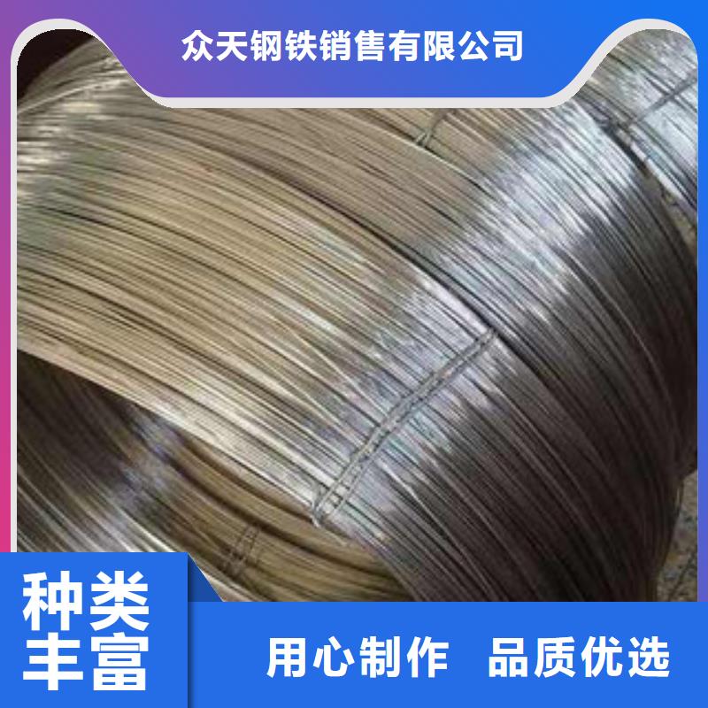 不锈钢丝供应优质货源
