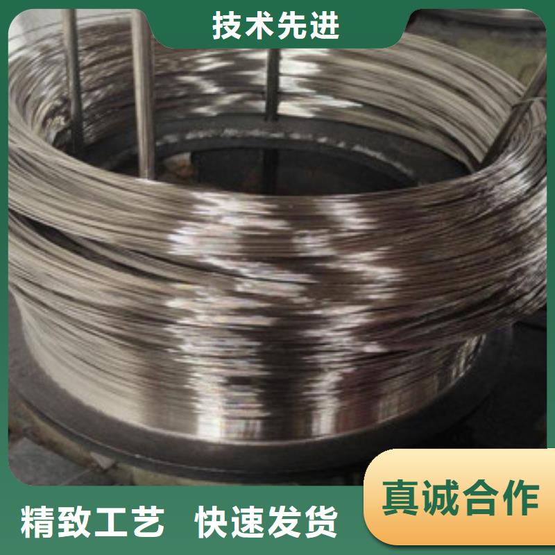 不锈钢丝供应优质货源