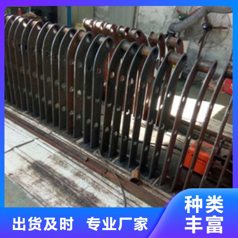 【不锈钢复合管】_防撞护栏立柱厂家批发价