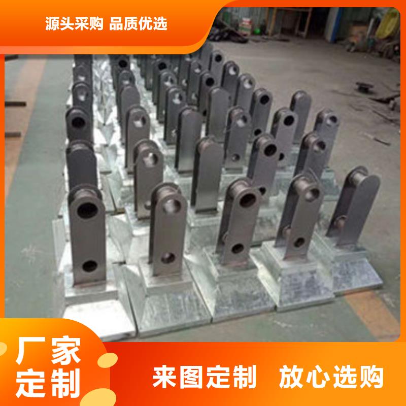 【不锈钢复合管201不锈钢复合管专注品质】