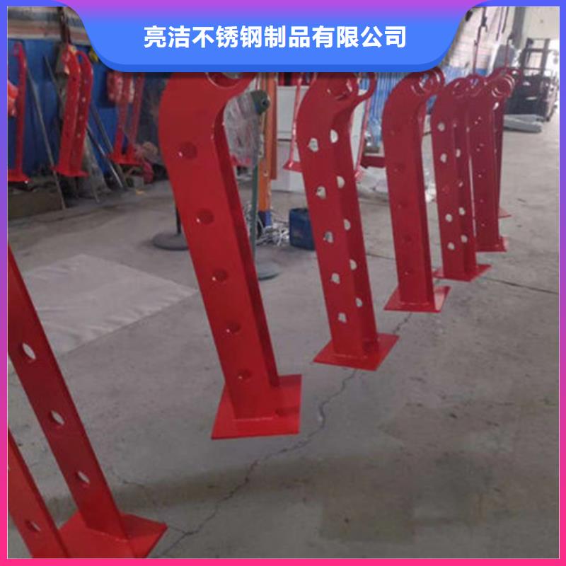 【不锈钢复合管201不锈钢复合管专注品质】