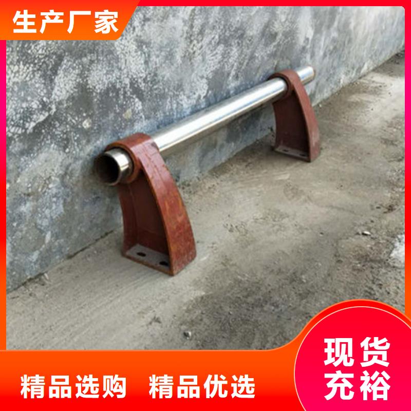 【桥梁防撞护栏-防撞立柱货源报价】