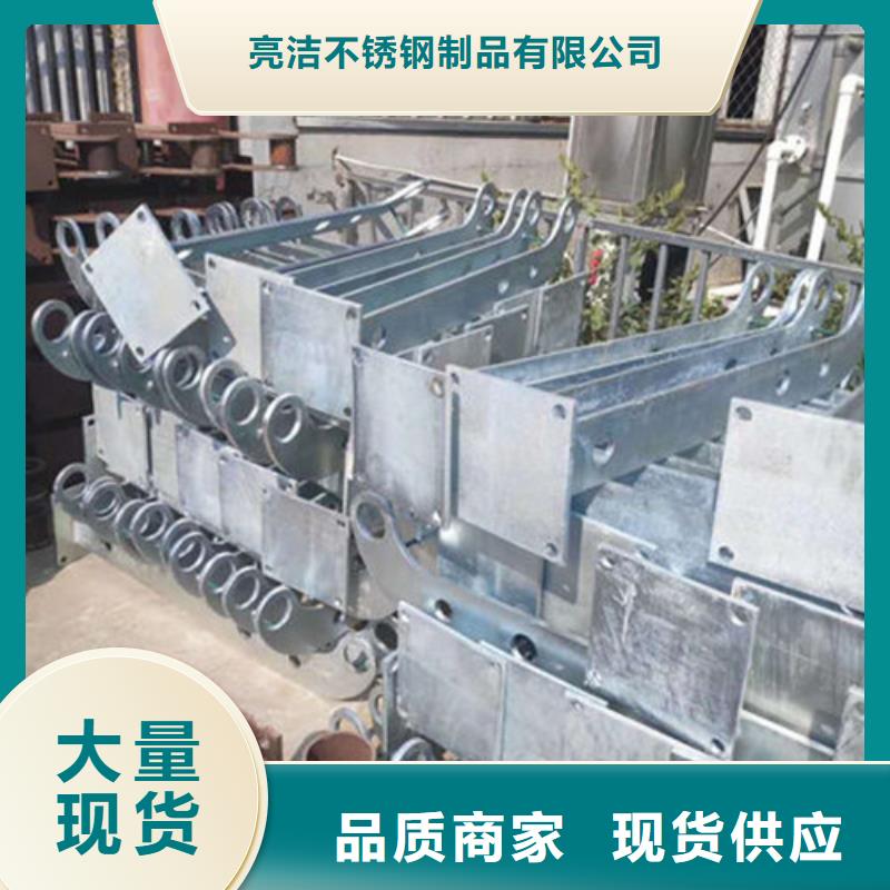 桥梁防撞护栏_【【景观护栏】】工厂采购