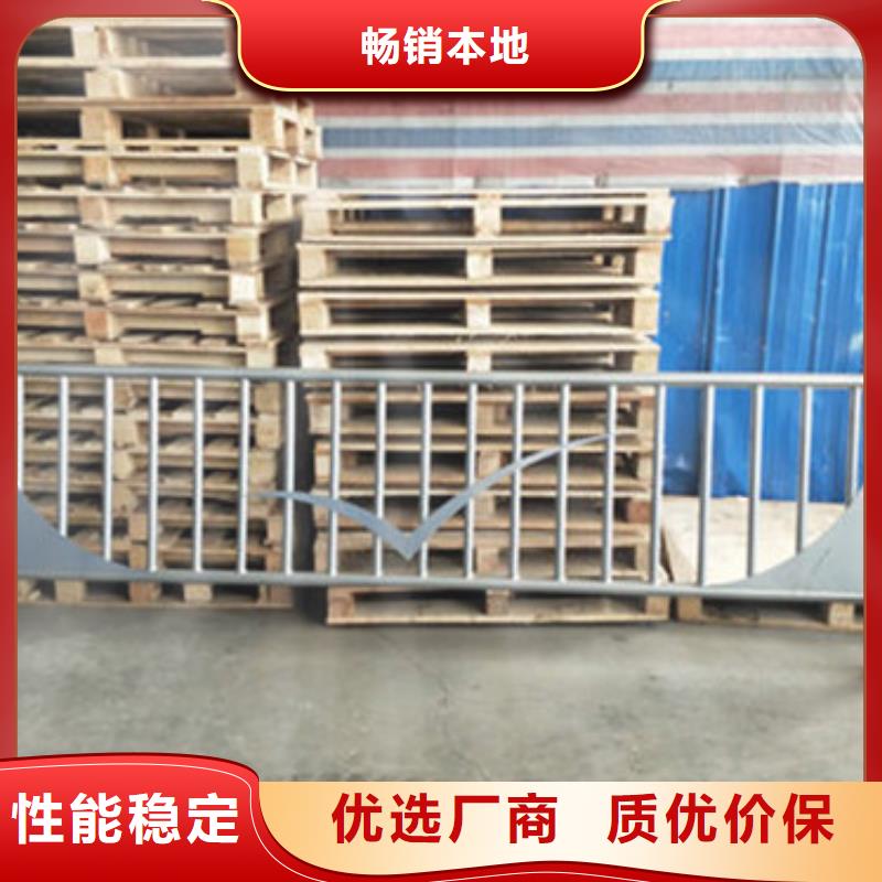 【不锈钢复合管护栏不锈钢复合管厂家品控严格】