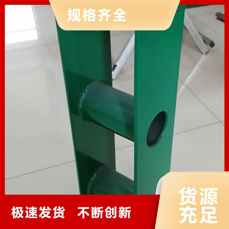 【景观护栏】_桥梁防撞护栏专业信赖厂家