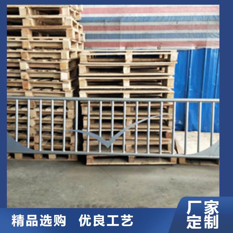 【景观护栏】_桥梁防撞护栏专业信赖厂家