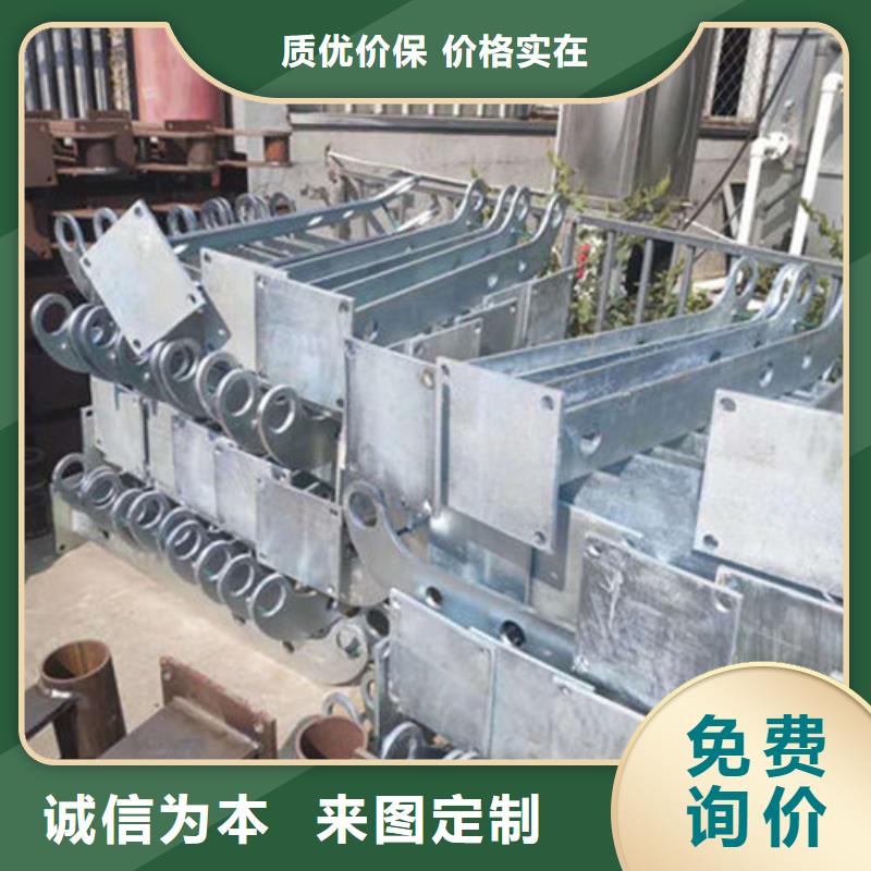 景观护栏【波形护栏】严选用料
