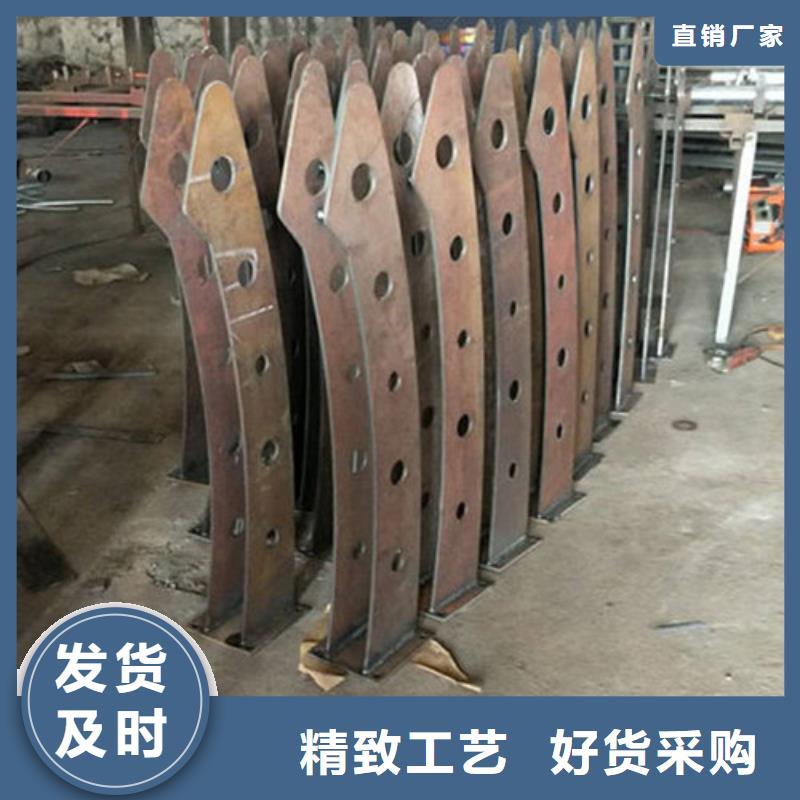 景观护栏【波形护栏】严选用料