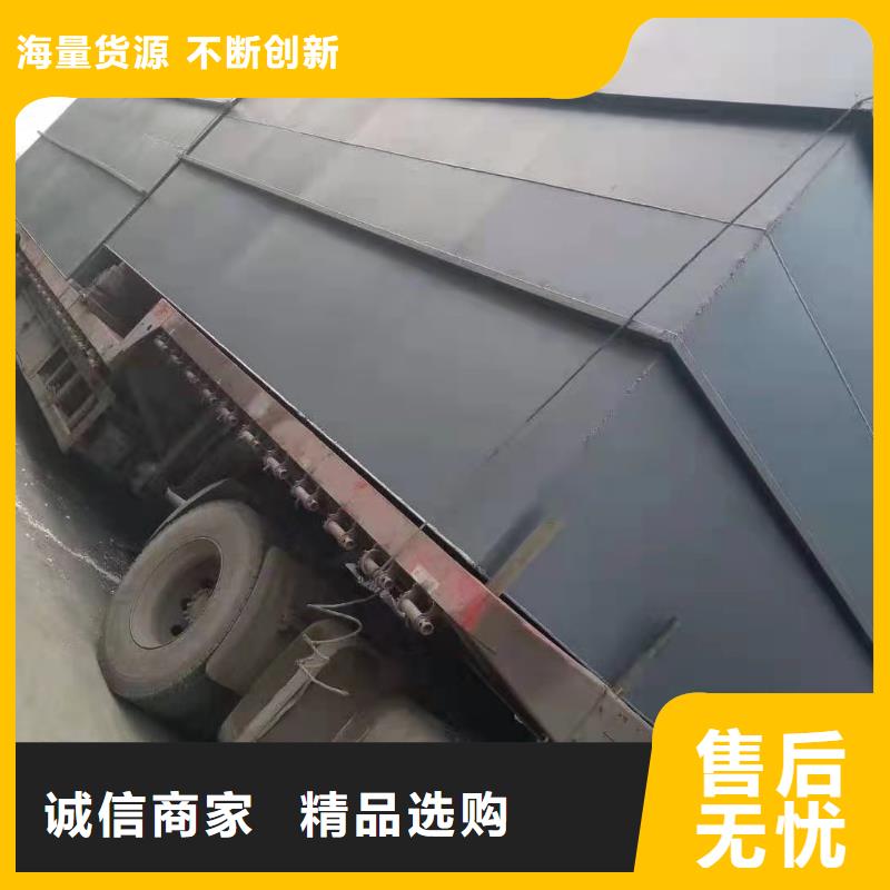 一体化污水处理设备主推产品