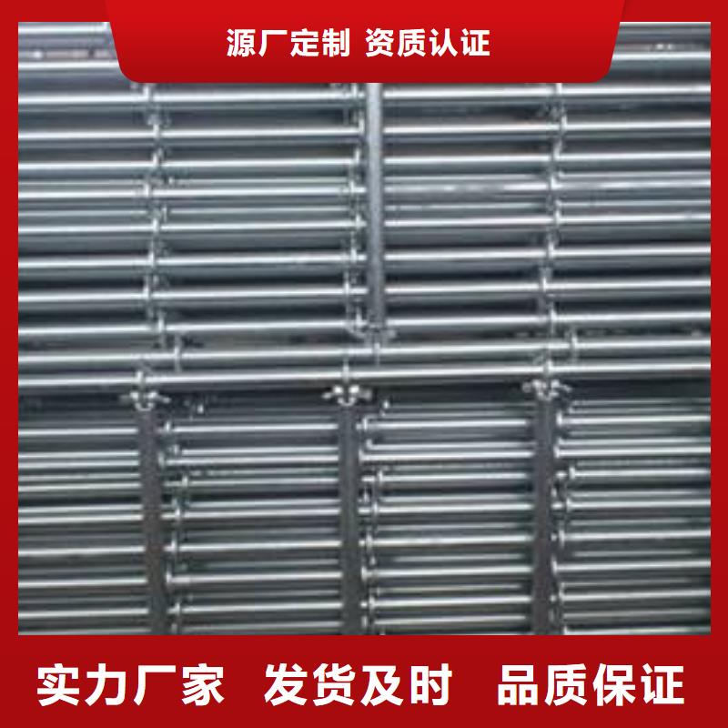 镀锌钢管现货定做
