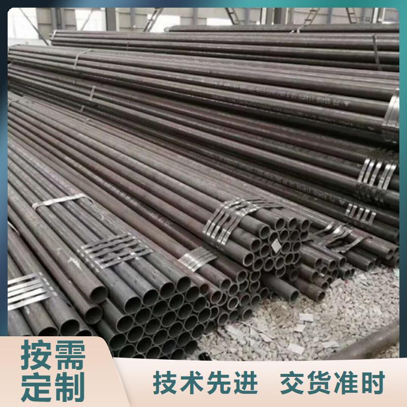 无缝管_铅丝源厂直销
