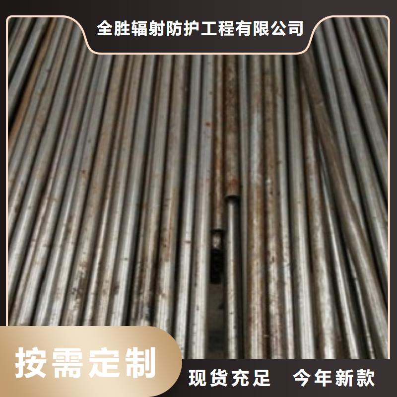 精密钢管医用铅门全新升级品质保障