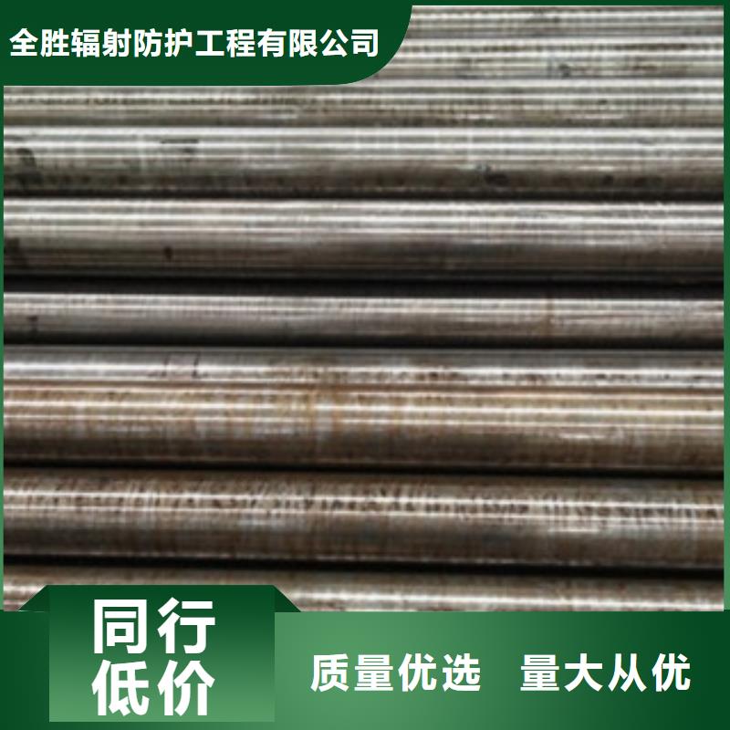 精密钢管医用铅门全新升级品质保障