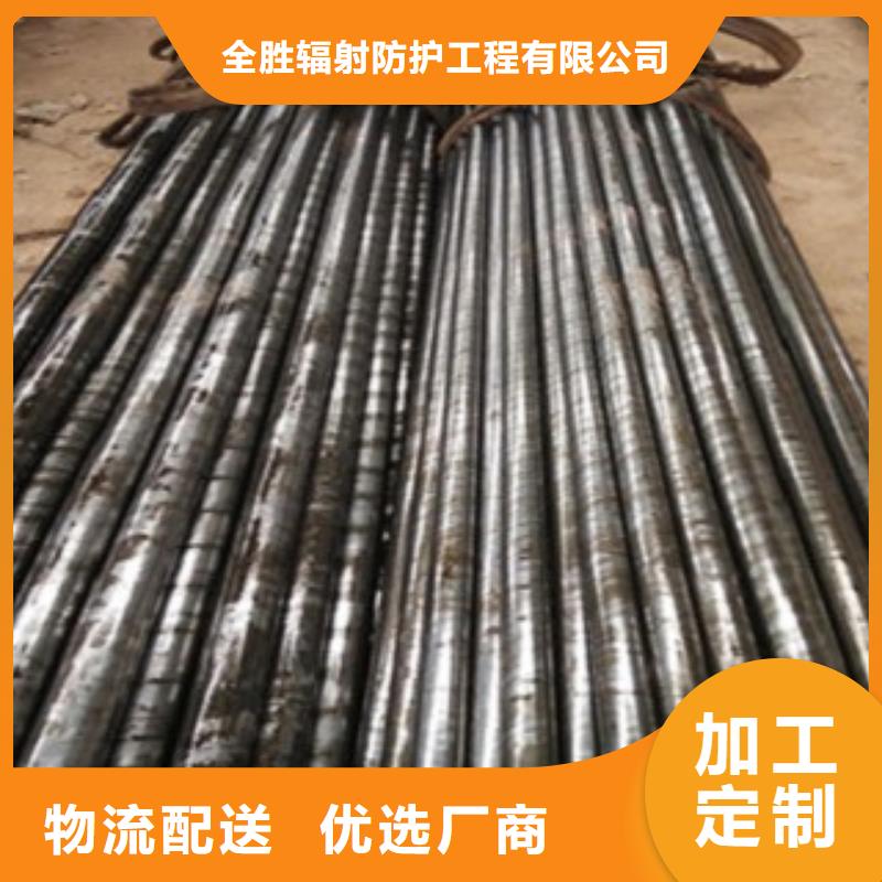 精密钢管医用铅门全新升级品质保障