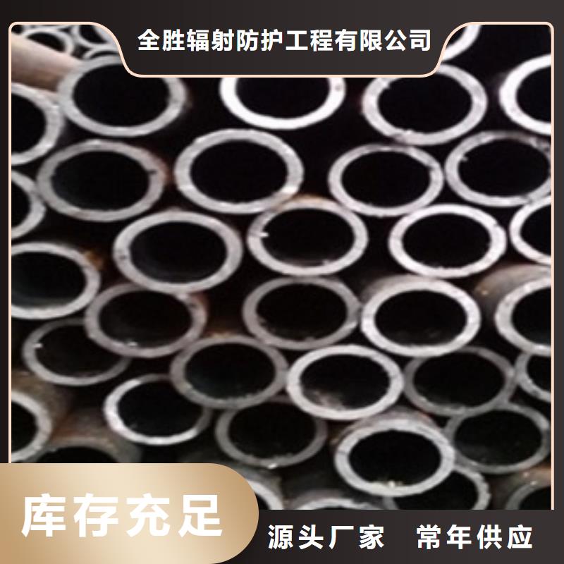 精密钢管医用铅门全新升级品质保障