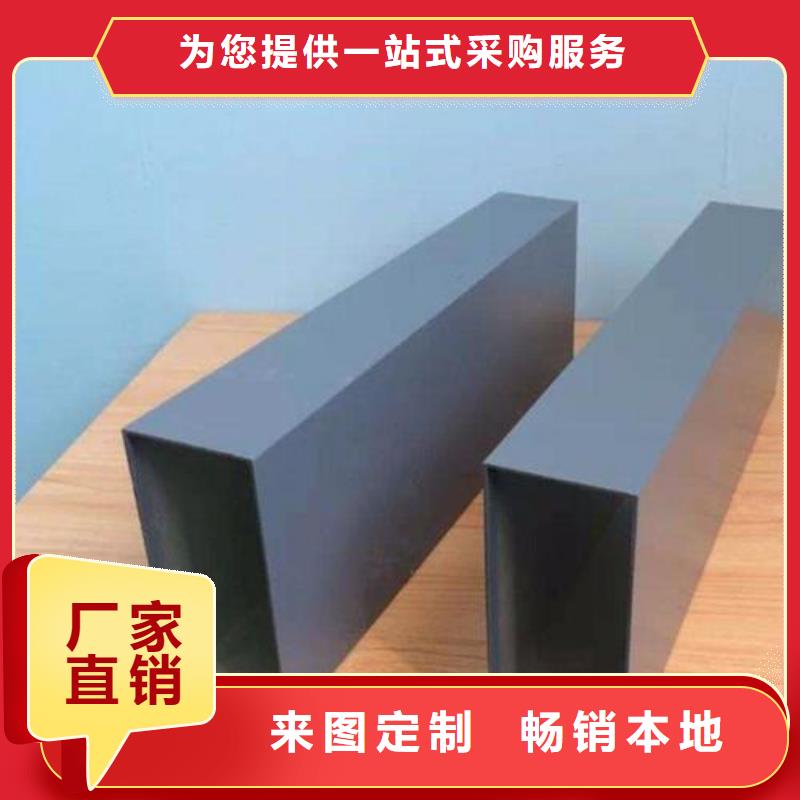方管_本地牙科铅门让客户买的放心