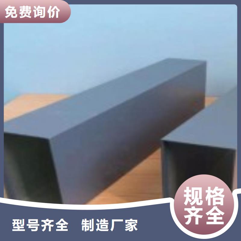 方管防护铅门大厂家实力看得见