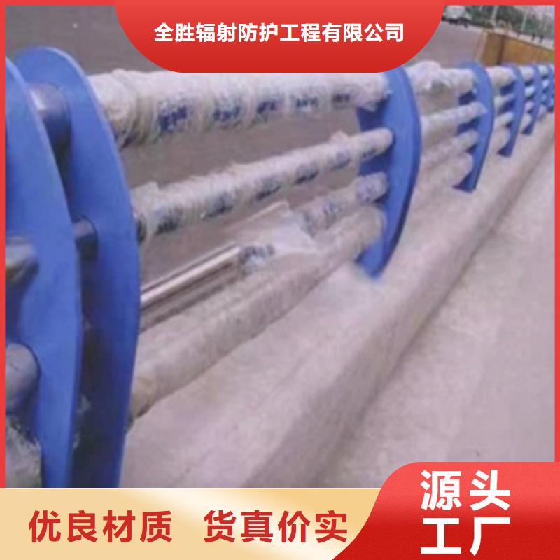 护栏_辐射铅板3mm产品性能