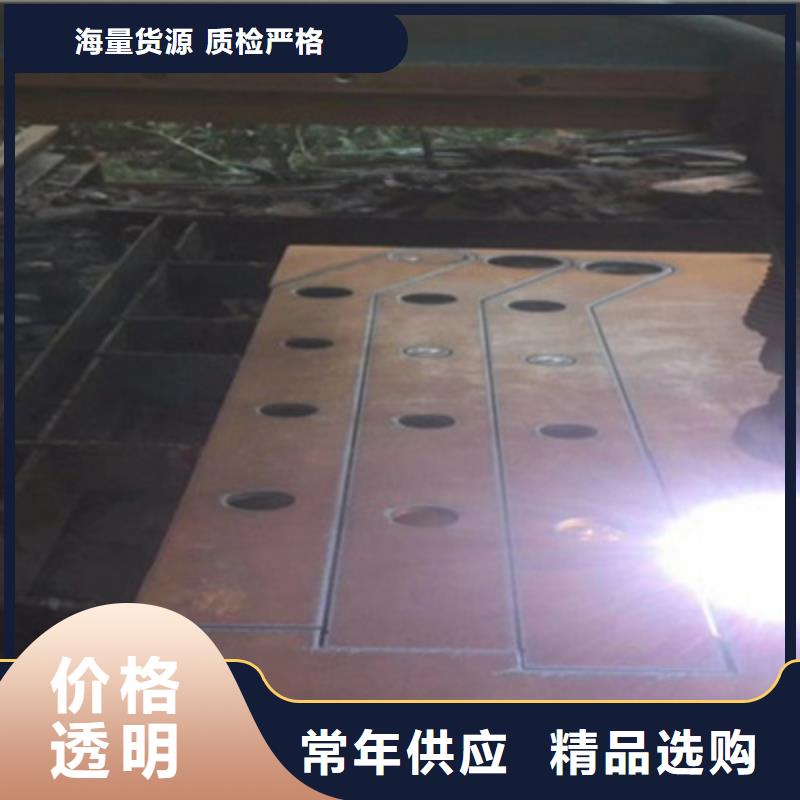 护栏电动推拉铅门每个细节都严格把关