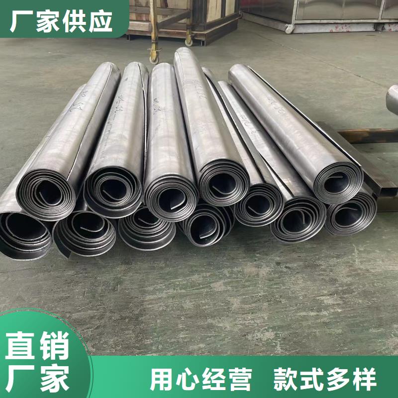 铅板3mm辐射铅板实力工厂