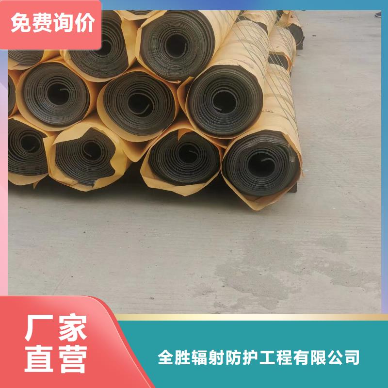 

电动推拉铅门本地工厂