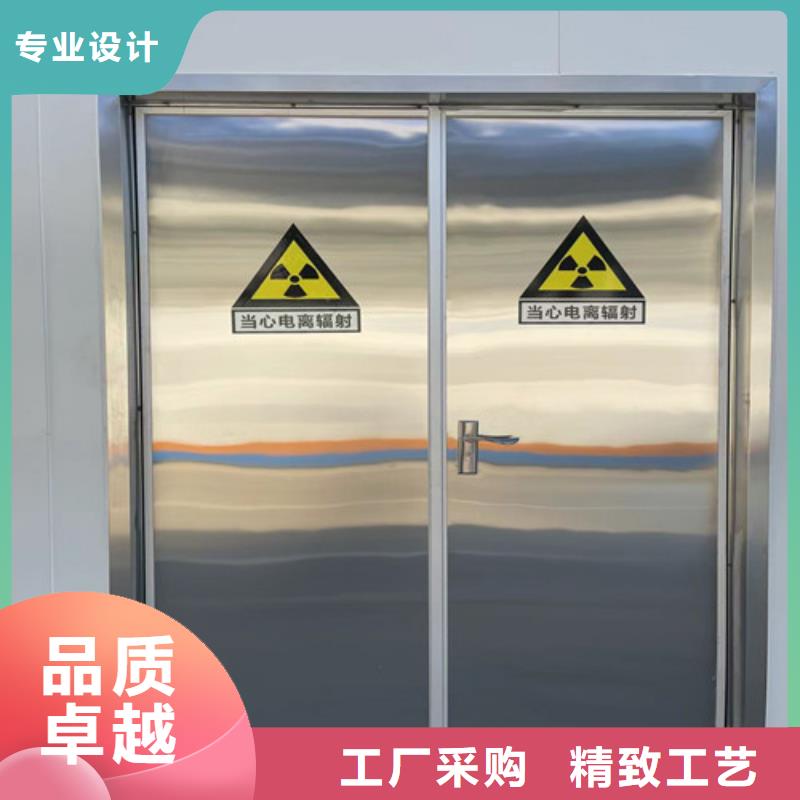 铅门射线防护铅板优良材质