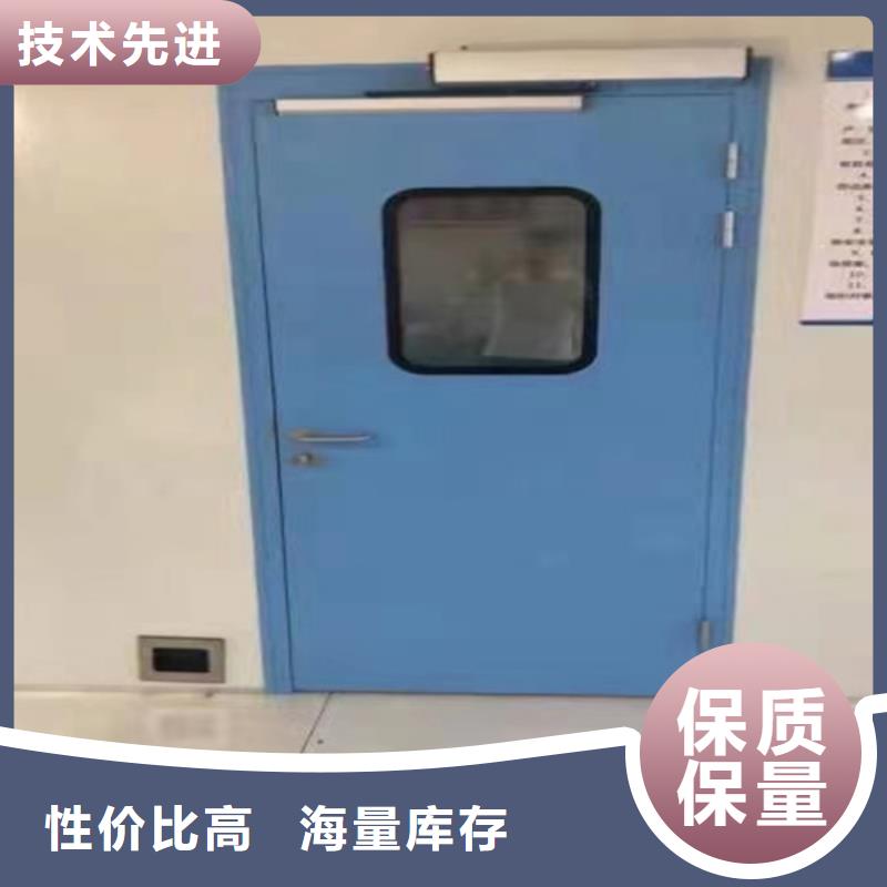 铅门宠物医院铅板专业完善售后