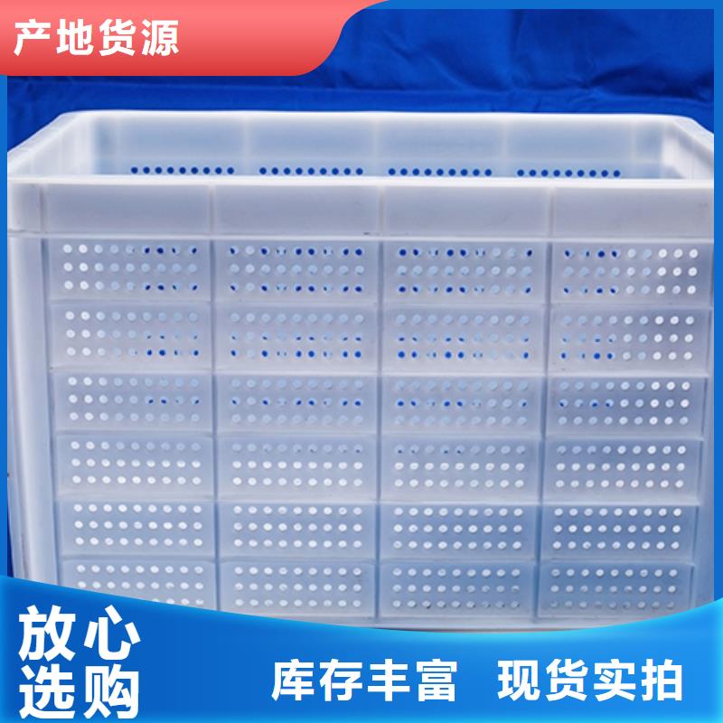 塑料筐塑料储罐现货充足
