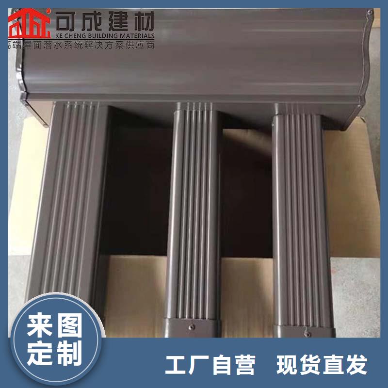 紫铜雨水管批发厂家