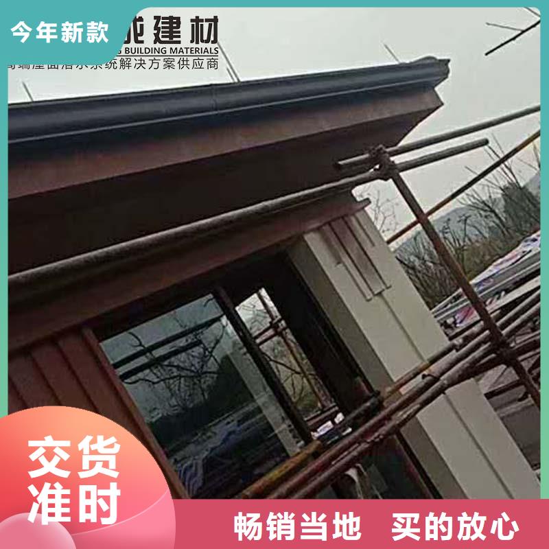 厂房雨水管值得信赖保亭县